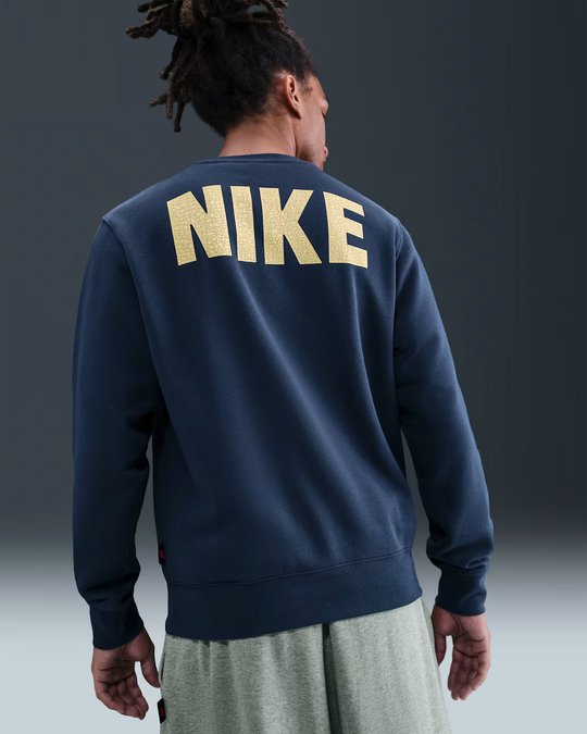 Nike Fleece Crew