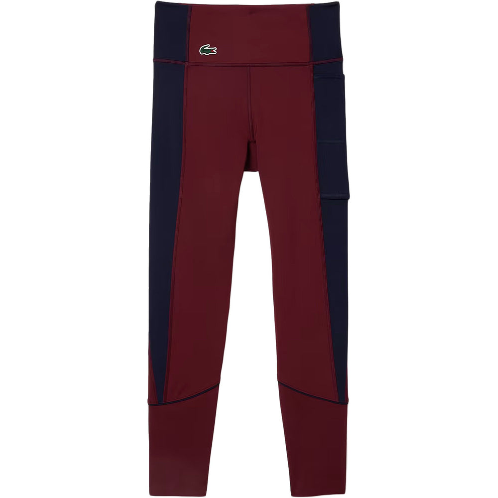 Stretch Sport Leggings with Pockets - OF1019