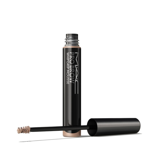MAC Pro Brow WhipGrip Mousse