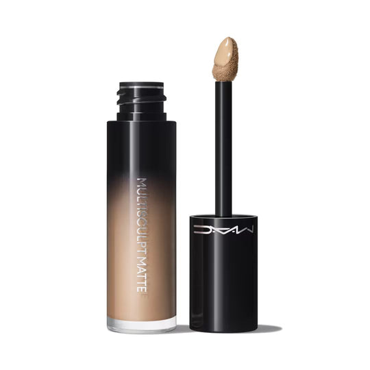 Multisculpt Matte Liquid Eyeshadow