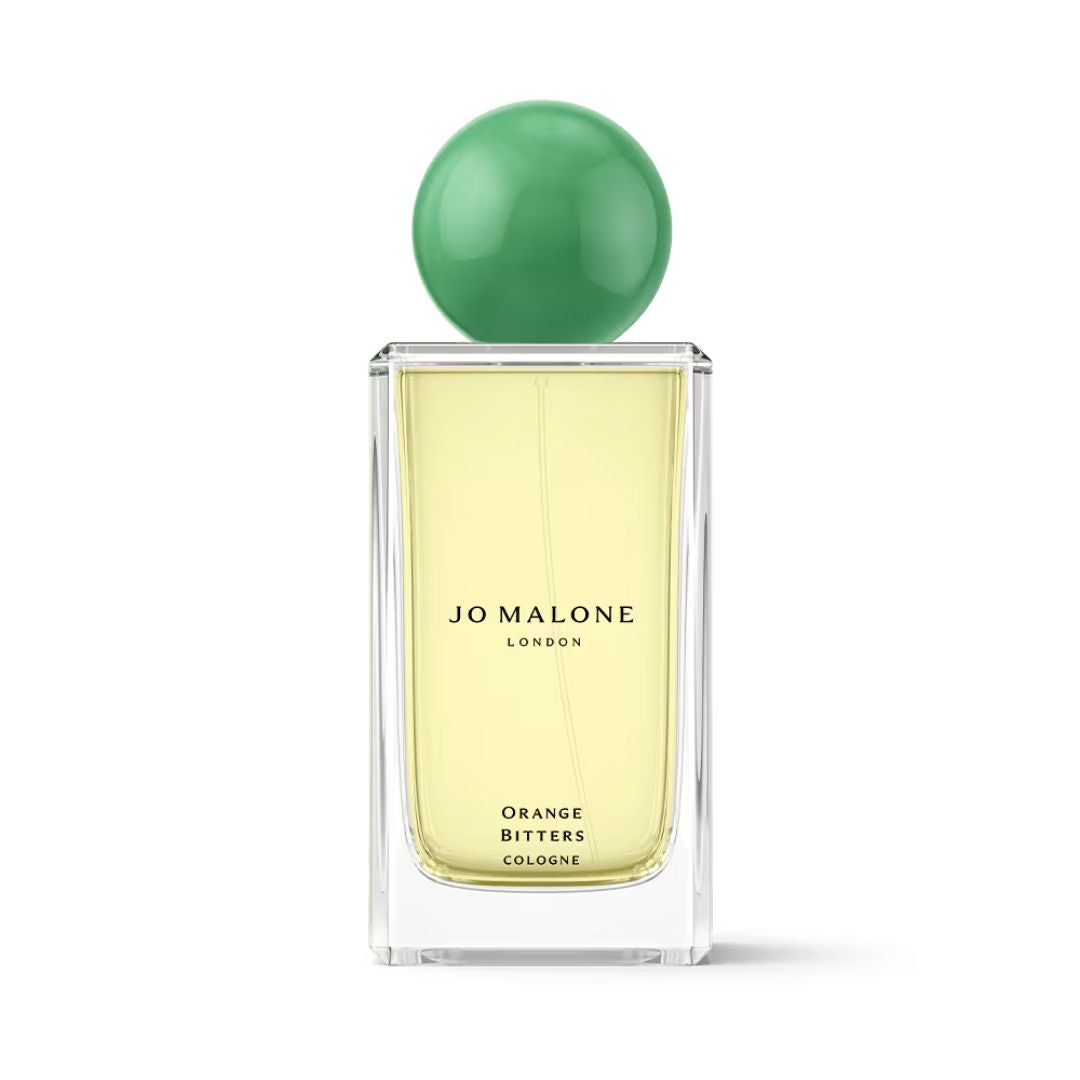 Orange Bitters Cologne