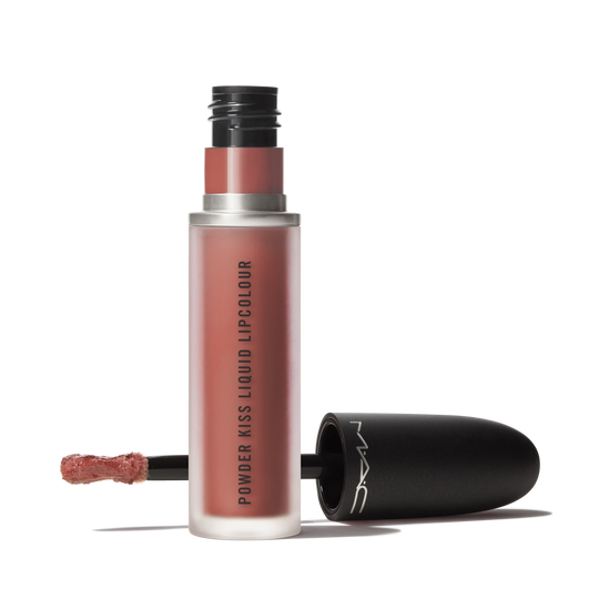 POWDER KISS LIQUID LIPCOLOUR