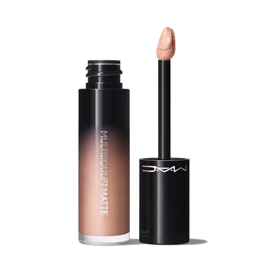 Multisculpt Matte Liquid Eyeshadow