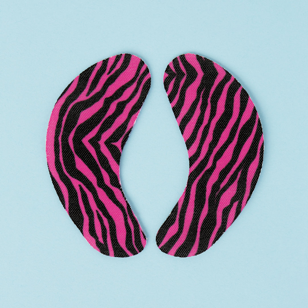 Eye Therapy Patch - Zebra Limited Edition - MYHOLDAL LEBANON