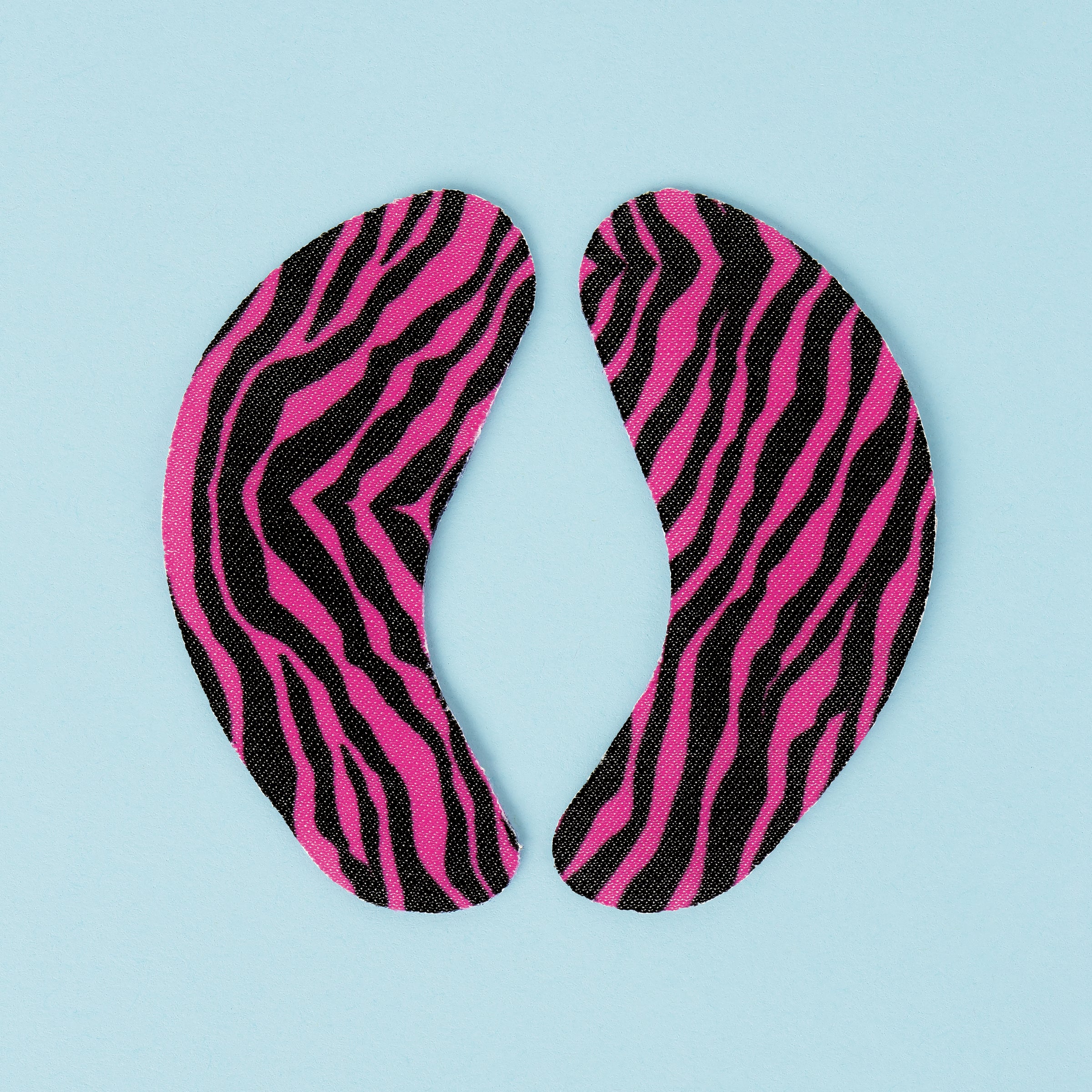 Eye Therapy Patch - Zebra Limited Edition - MYHOLDAL LEBANON
