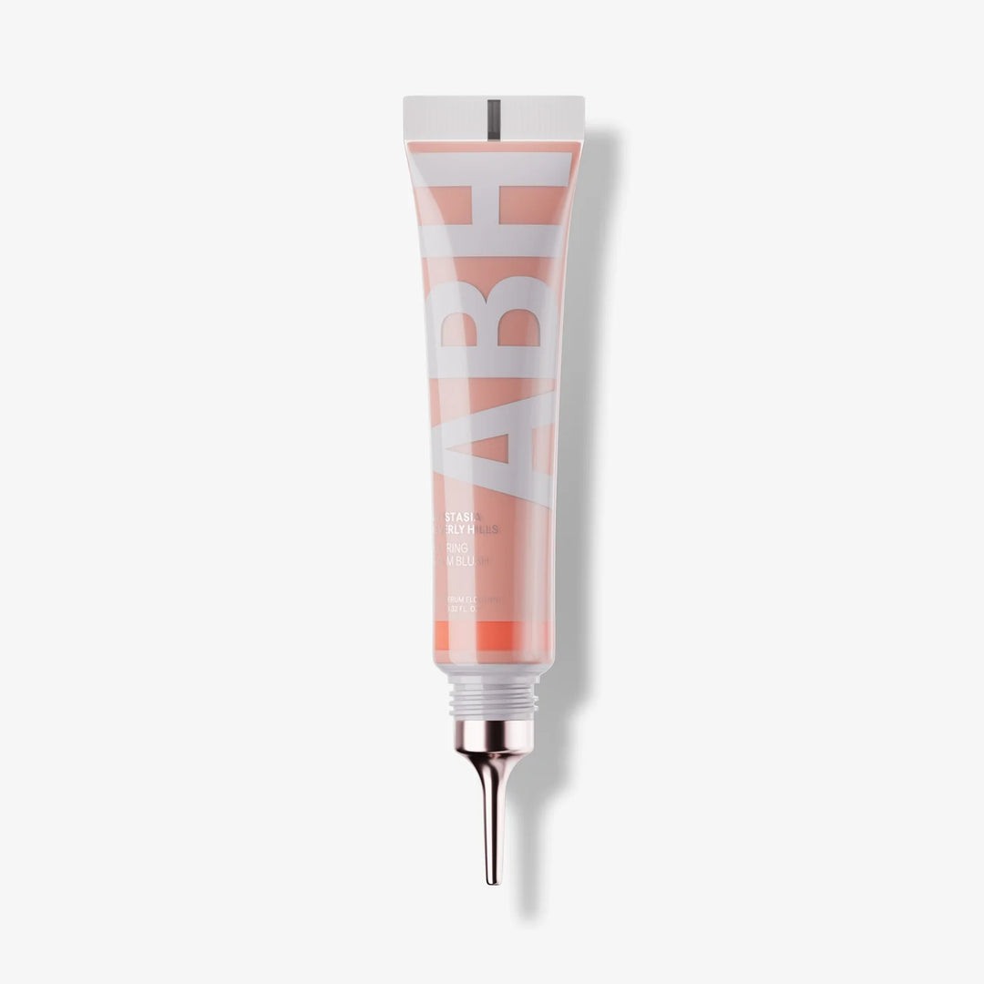 Blurring Blush Serum