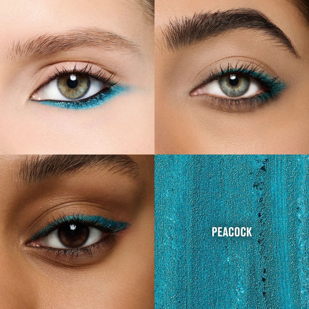 Kajal Excess Gel Liner