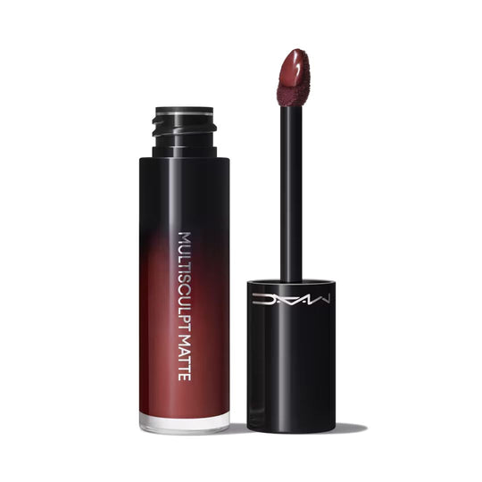 Multisculpt Matte Liquid Eyeshadow