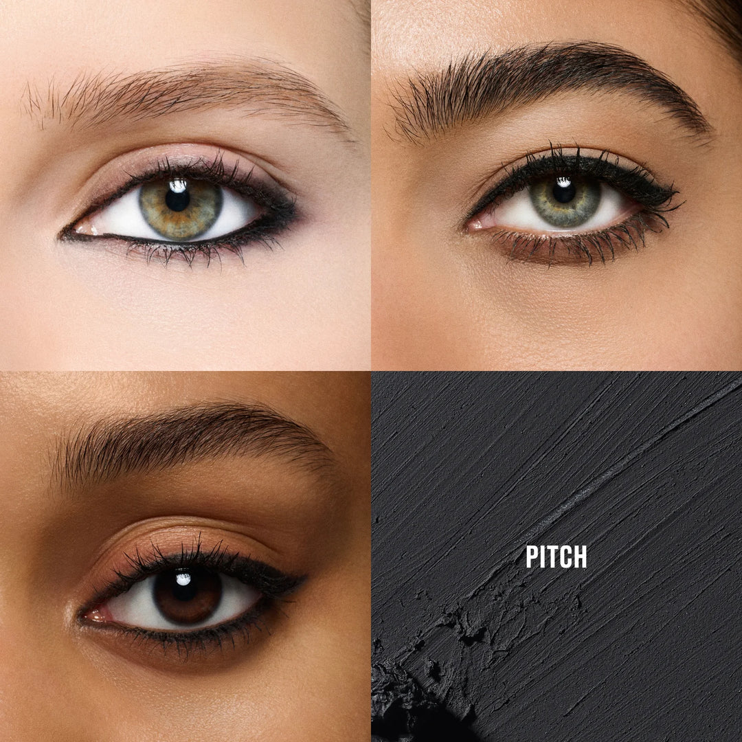 Kajal Excess Gel Liner