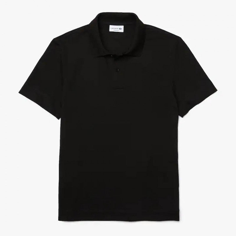 Men’s Lacoste Regular Fit Light Breathable Piqué Polo Shirt