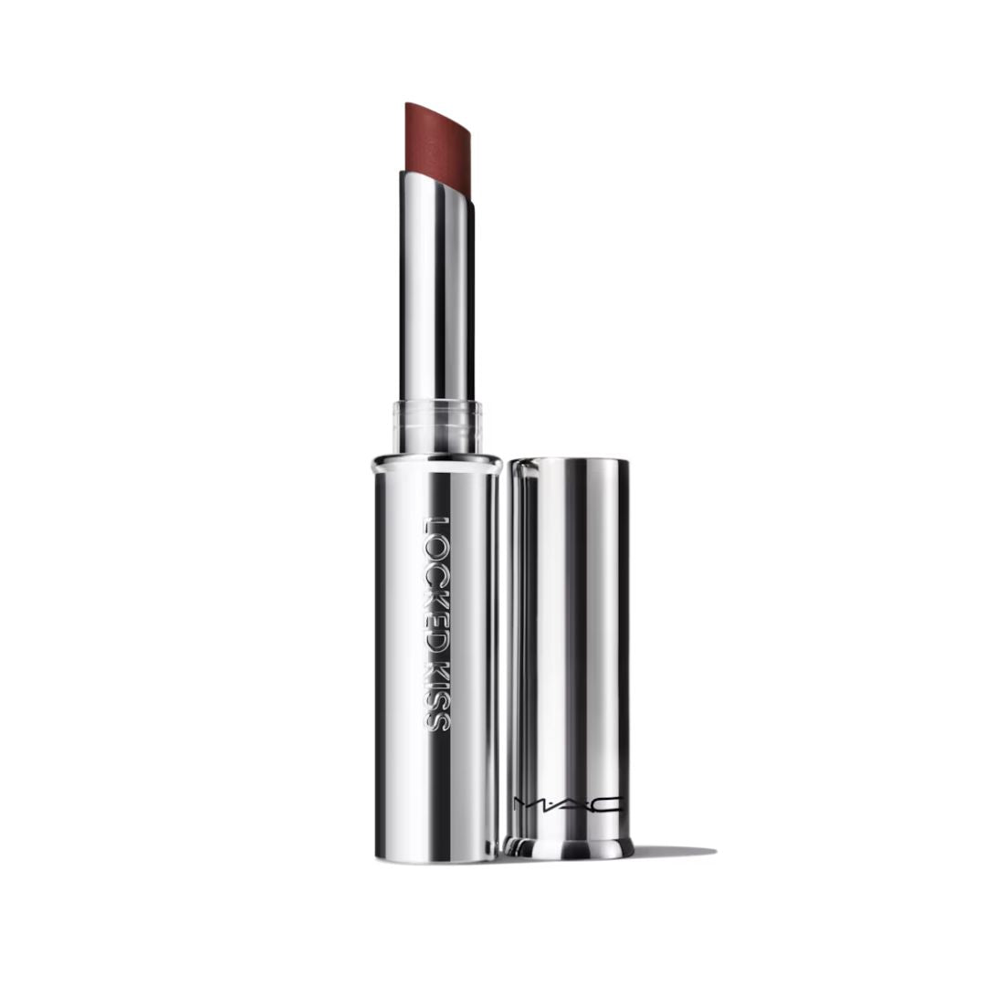 M·A·C LOCKED KISS 24HR LIPSTICK