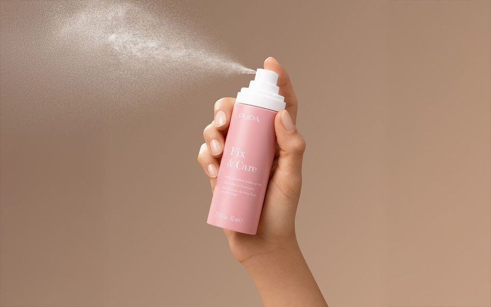 Fix & Care Spray