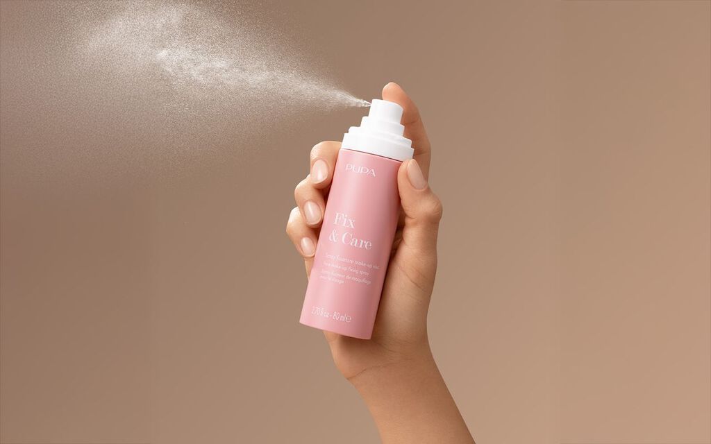 Fix & Care Spray