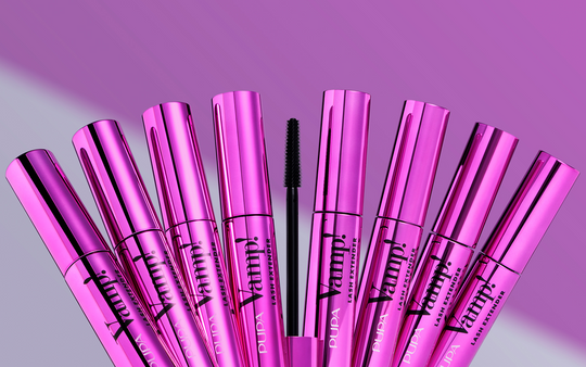 Vamp! Mascara Lash Extender