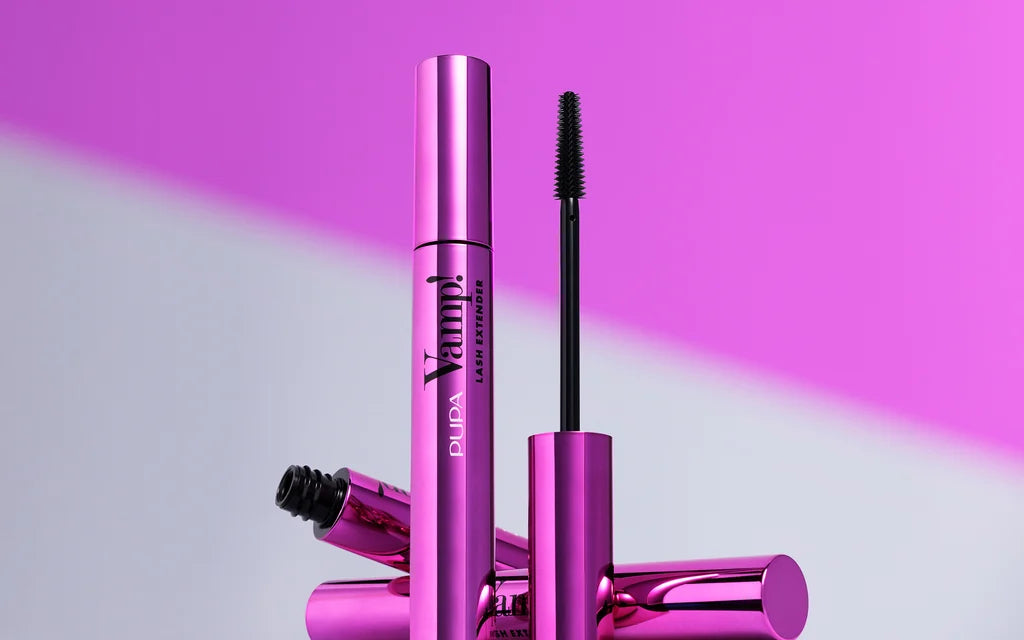 Vamp! Mascara Lash Extender
