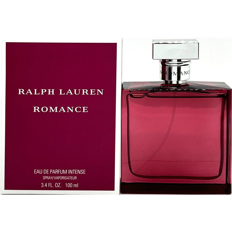 Romance Eau de Parfum Intense