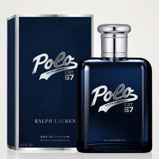 Polo 67 Eau de Parfum