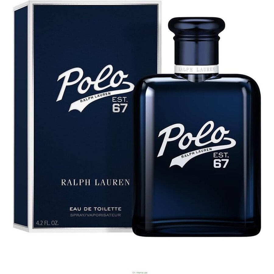 Polo 67 Eau de Toilette