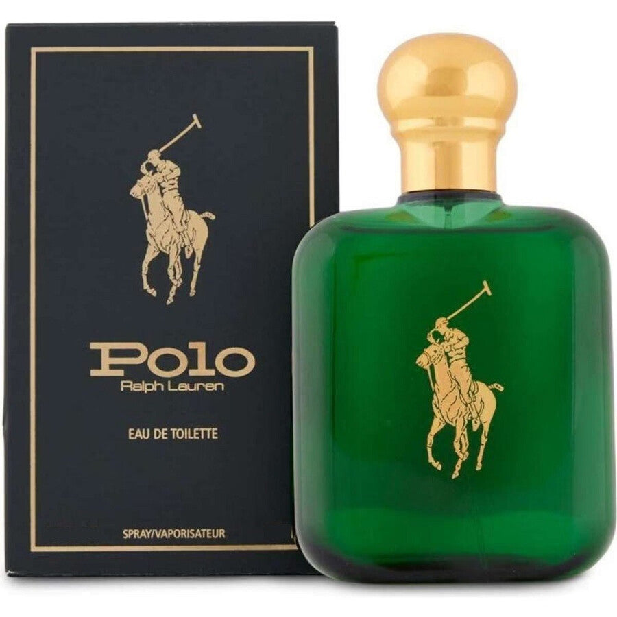 Polo Eau de Toilette