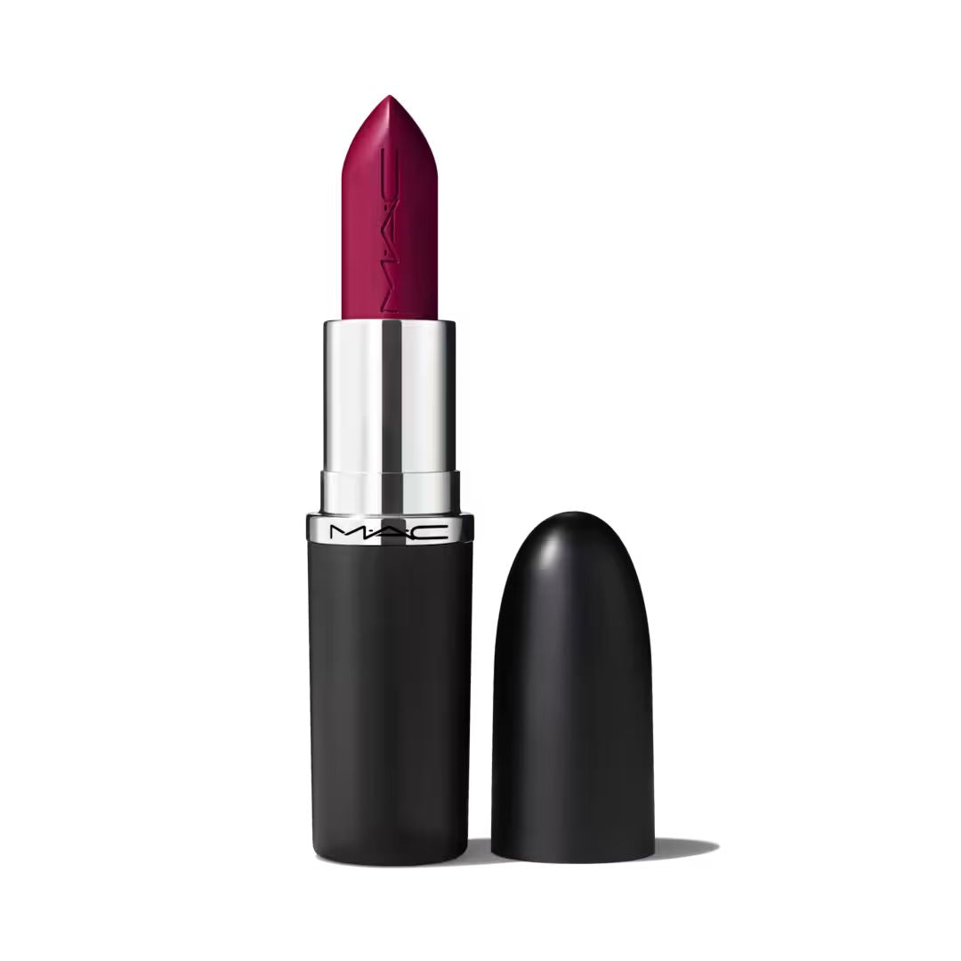 MACXIMAL SILKY MATTE LIPSTICK