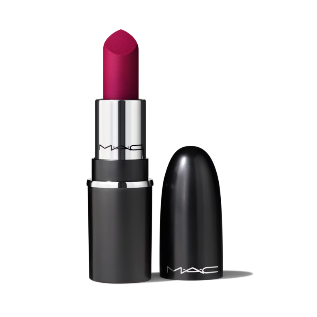 MACXIMAL SILKY MATTE LIPSTICK MINI