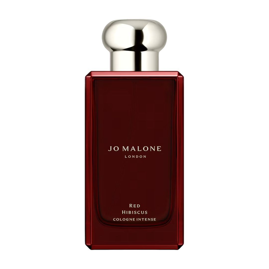 Red Hibiscus Cologne Intense