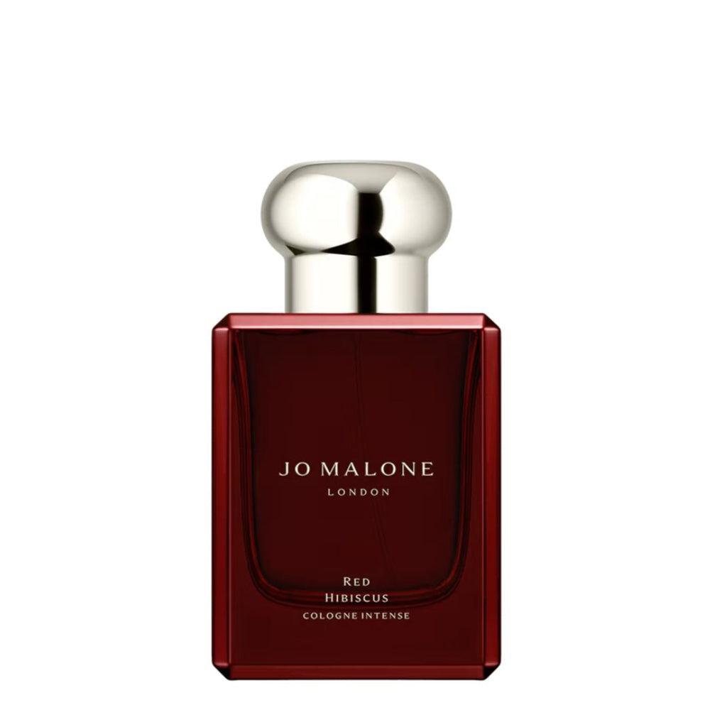 Red Hibiscus Cologne Intense