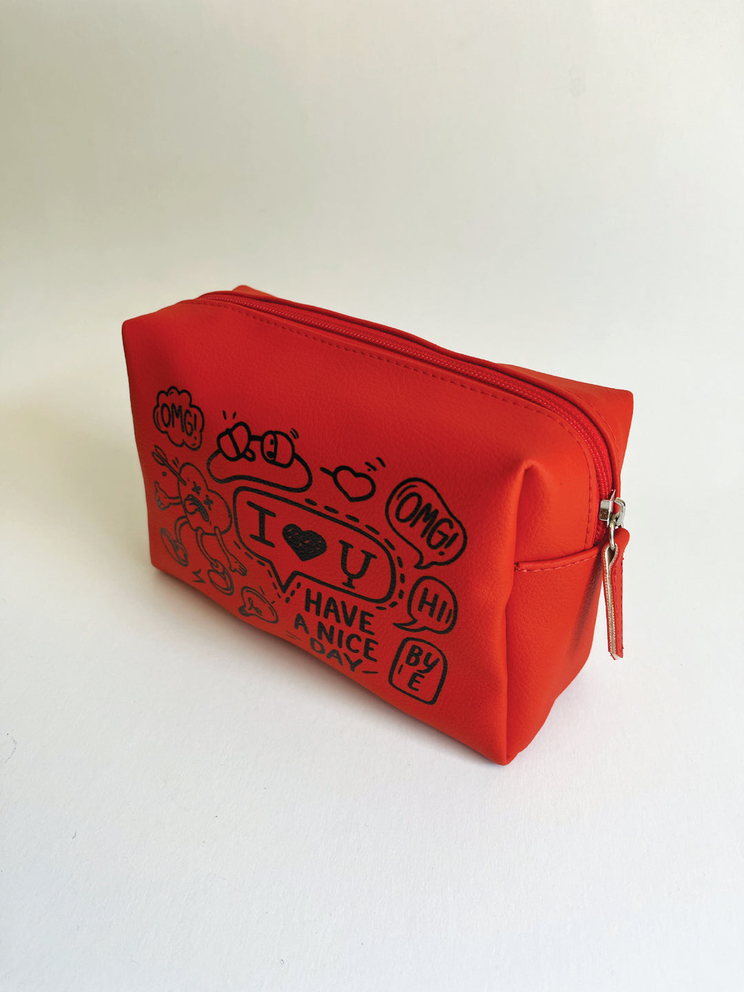 The Pouch Emoji