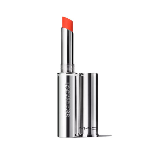 M·A·C LOCKED KISS 24HR LIPSTICK