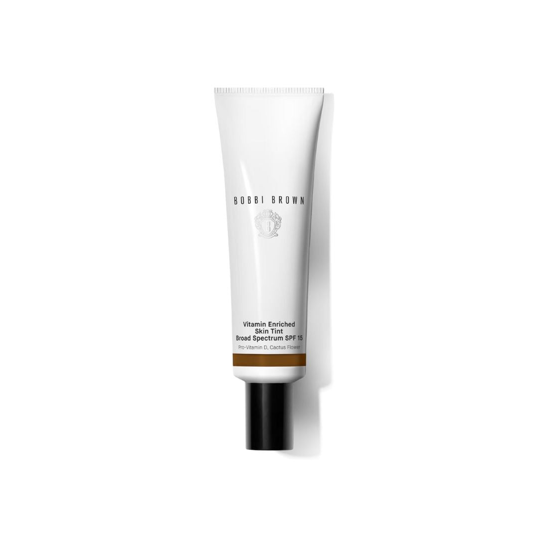 Vitamin Enriched Skin Tint Foundation