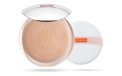 Shop The Latest Collection Of Pupa Like A Doll Loose Powder In Lebanon