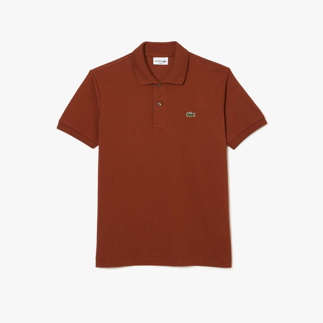 Original L.12.12 petit piqué cotton Polo Shirt - L1212