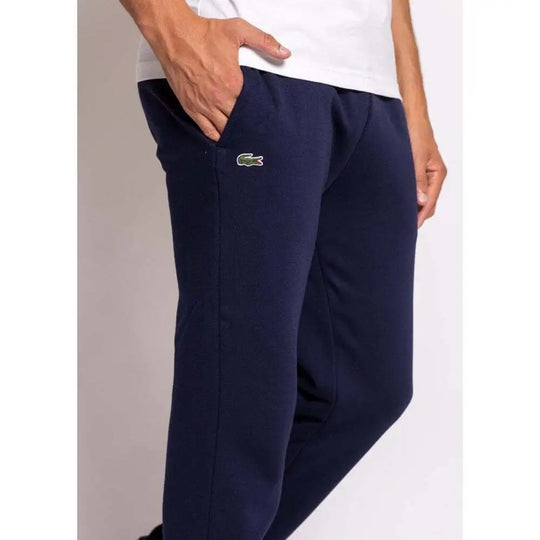 Buy Men s Lacoste Sport Tennis Trackpants In Fleece Xh7611 Online Lebanon Online Shopping Lebanon MYHOLDAL LEBANON