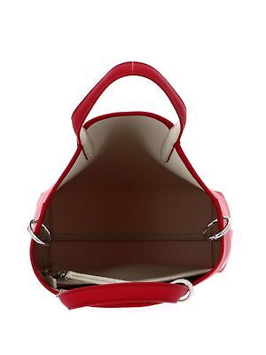 Anna Seasonal Vertical Shopping Bag