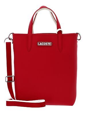 Anna Seasonal Vertical Shopping Bag