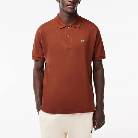 Original L.12.12 petit piqué cotton Polo Shirt - L1212