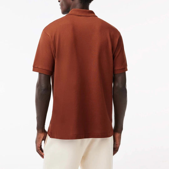 Original L.12.12 petit piqué cotton Polo Shirt - L1212