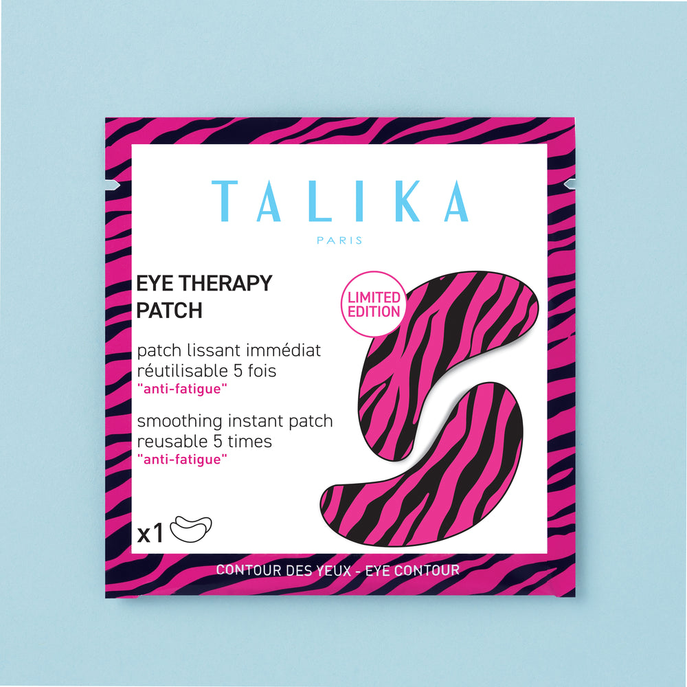Eye Therapy Patch - Zebra Limited Edition - MYHOLDAL LEBANON