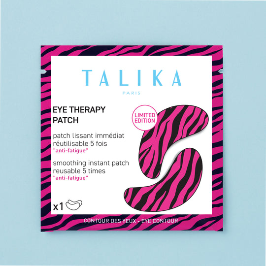 Eye Therapy Patch - Zebra Limited Edition - MYHOLDAL LEBANON