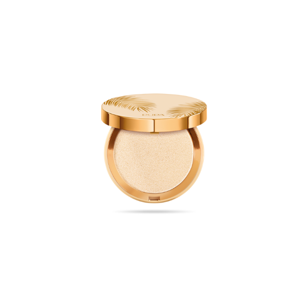 Shine Bright Sparkling Top Coat Sparkling Top Coat for Face and Décolletage DIAMOND DUST