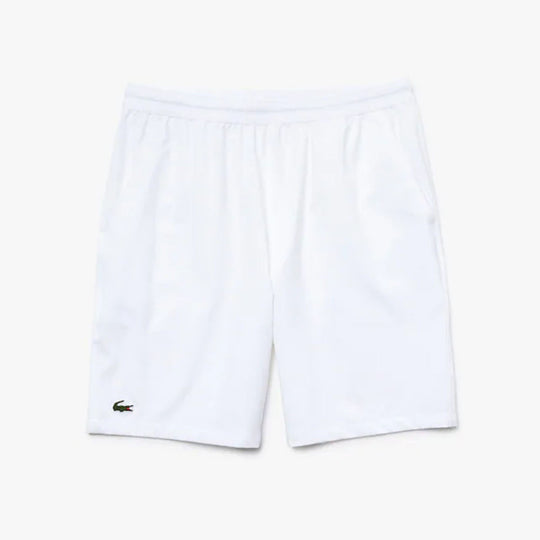 Men's Lacoste SPORT Tennis Stretch Shorts - GH8107