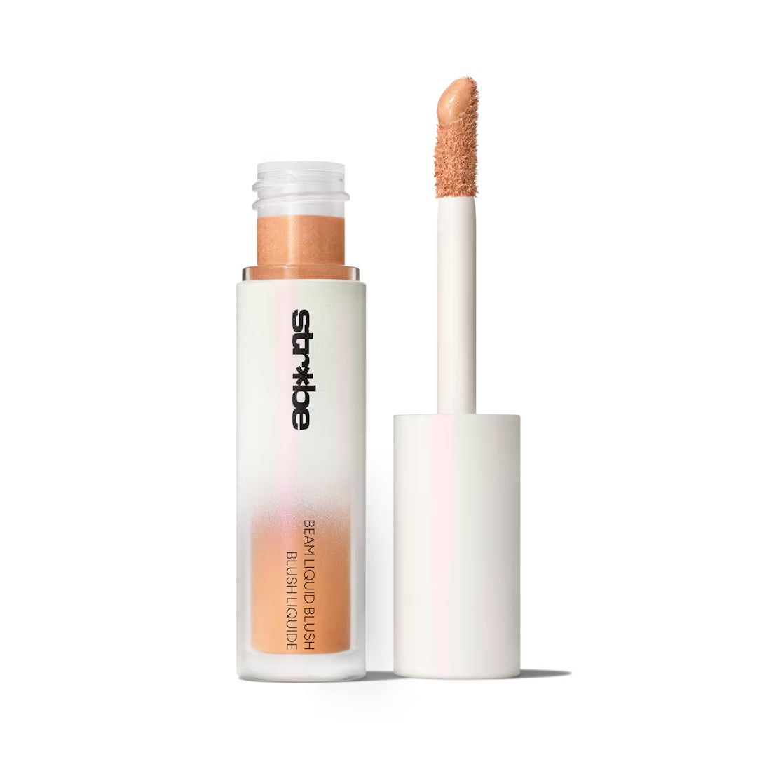 Strobe Liquid Blush
