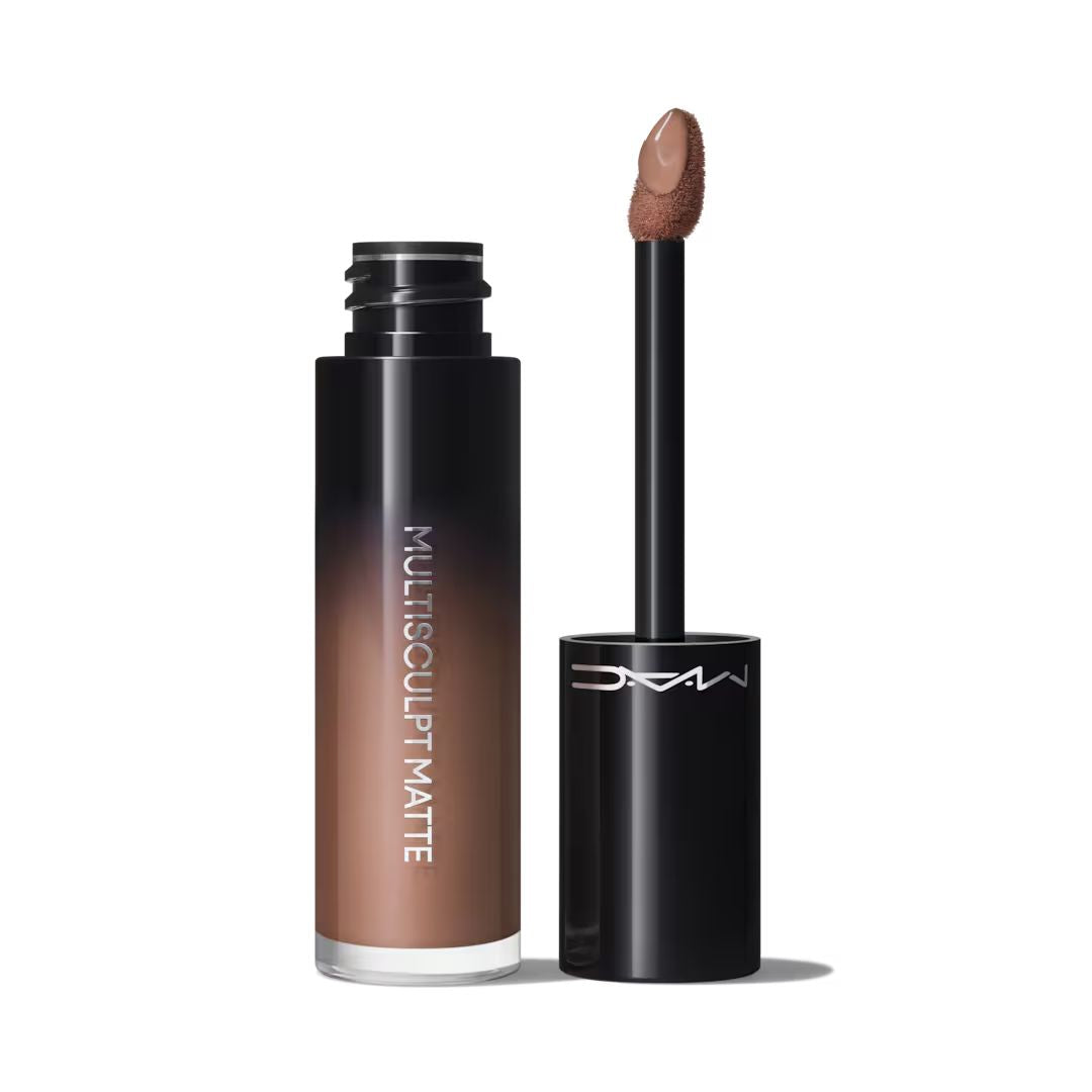 Multisculpt Matte Liquid Eyeshadow