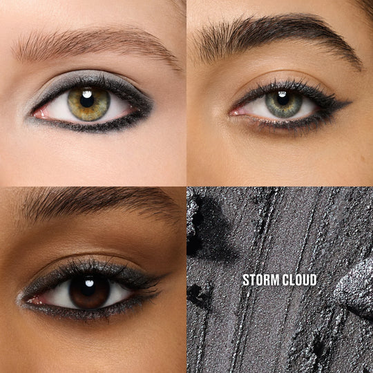 Kajal Excess Gel Liner