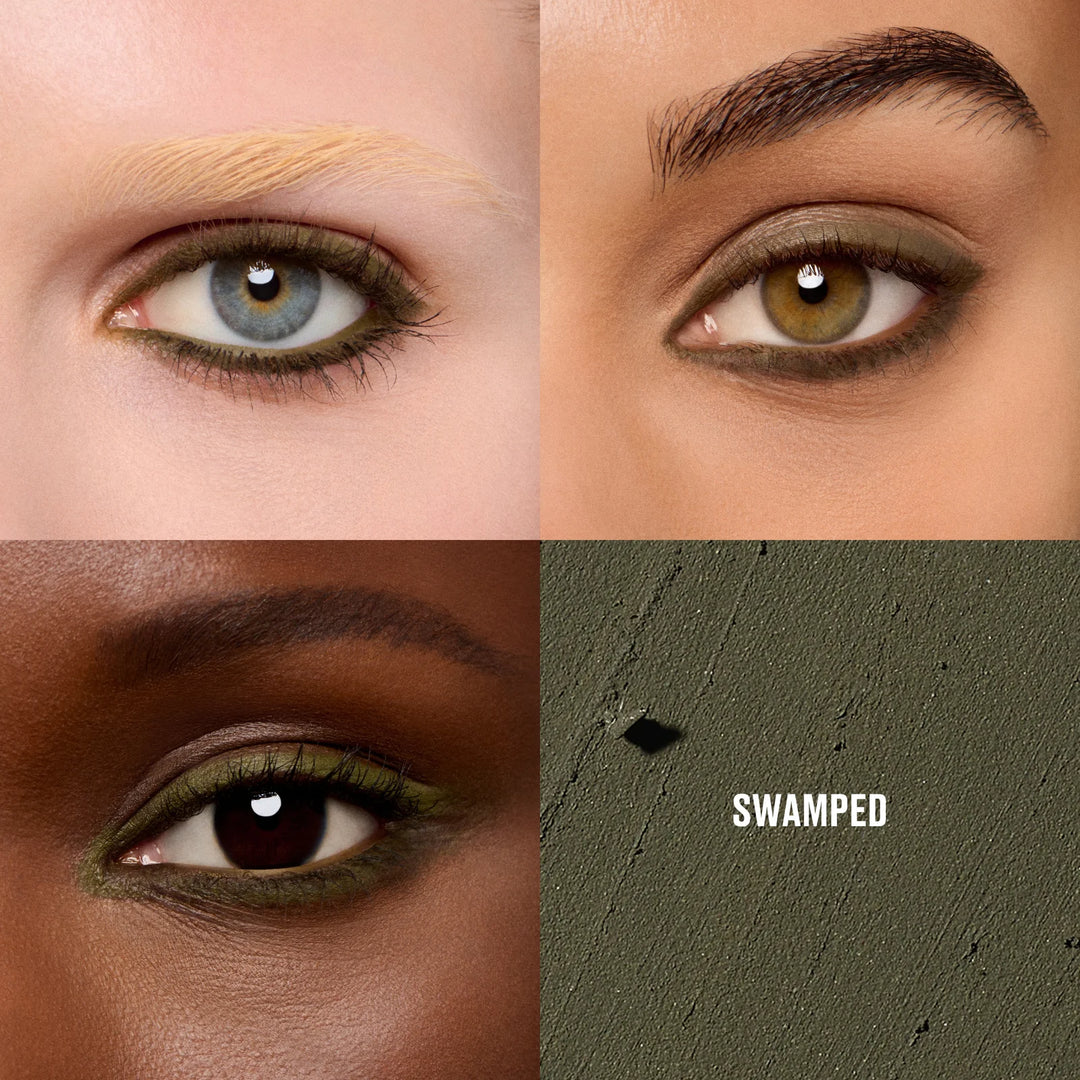 Kajal Excess Gel Liner