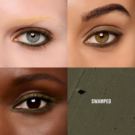 Kajal Excess Gel Liner