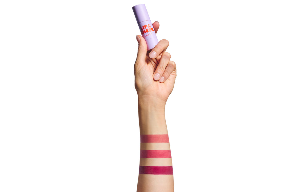 #GRWSTICK - Lip & Cheek