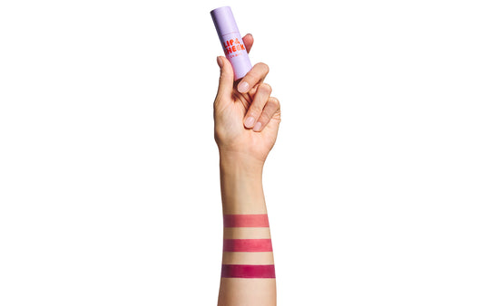 #GRWSTICK - Lip & Cheek