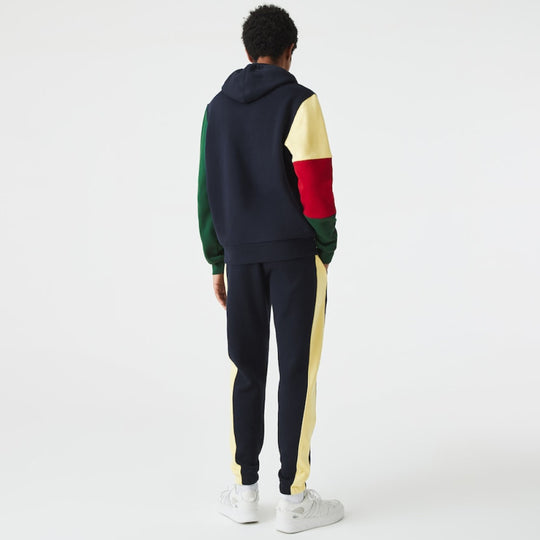 Men's Lacoste Hooded Sweatshirt