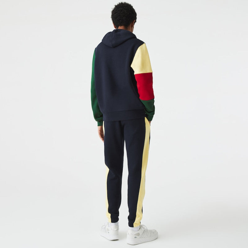 Men's Lacoste Hooded Sweatshirt - Sh9620